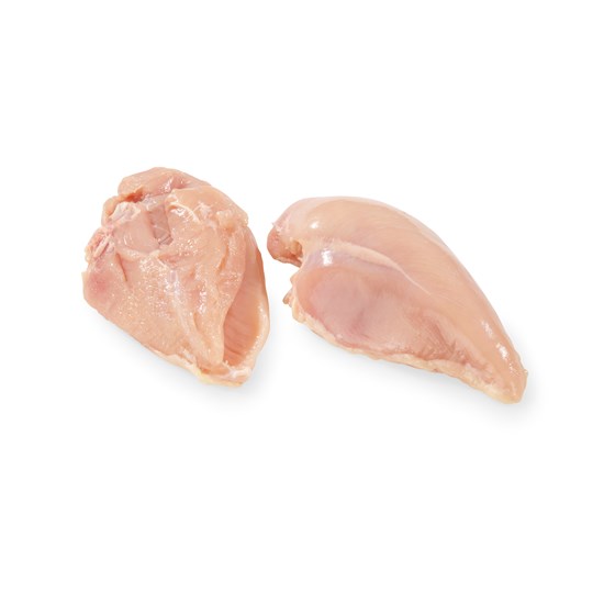 Kylling Bryst 100% 1,6Kg Fersk