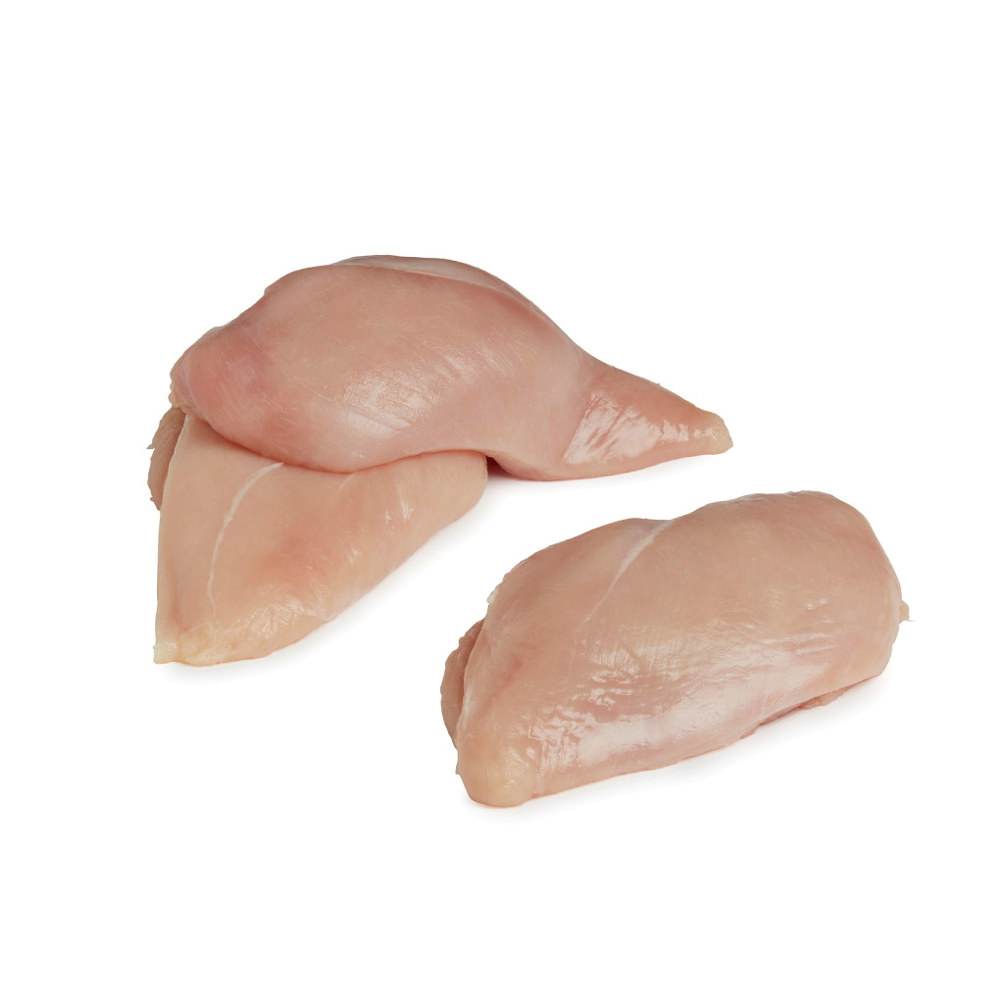 Kylling Filet 70% Dypfryst