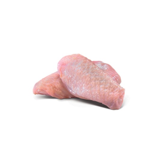 Kylling Vinger 90% Dypfryst