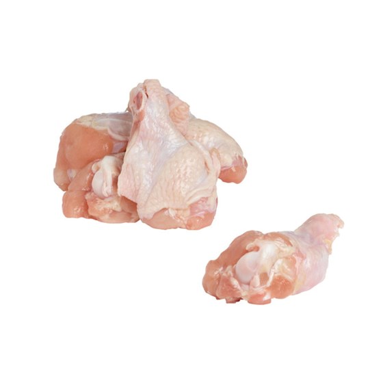 Kylling Overvinger 90% Dypfr