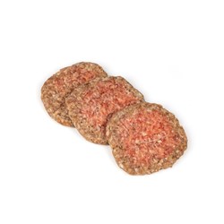 Burger 90gr Prima Jæren Dypfr