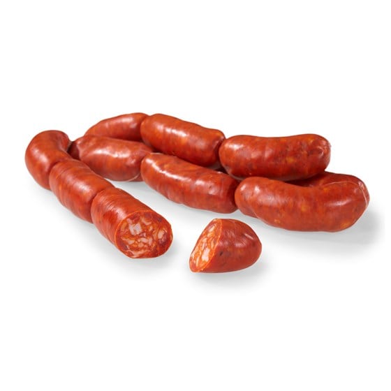 CHORIZO FERSKE