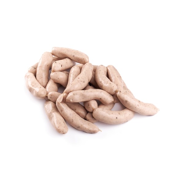 Frokostpølse Prima Jæren Dypfr