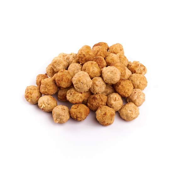 Tapas Boller 20-25gr A. Idsøe