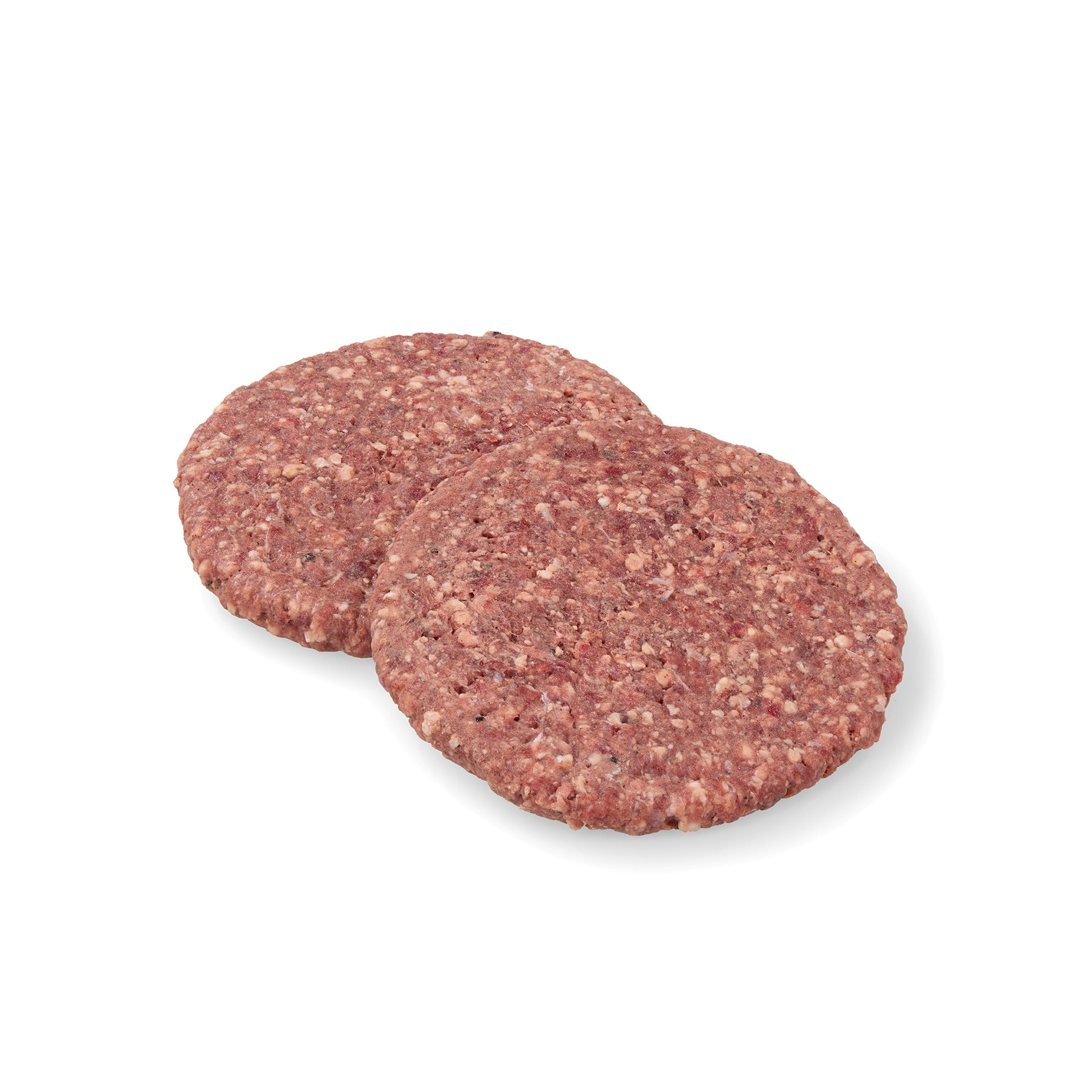 Viltburger 150gr Dypfryst