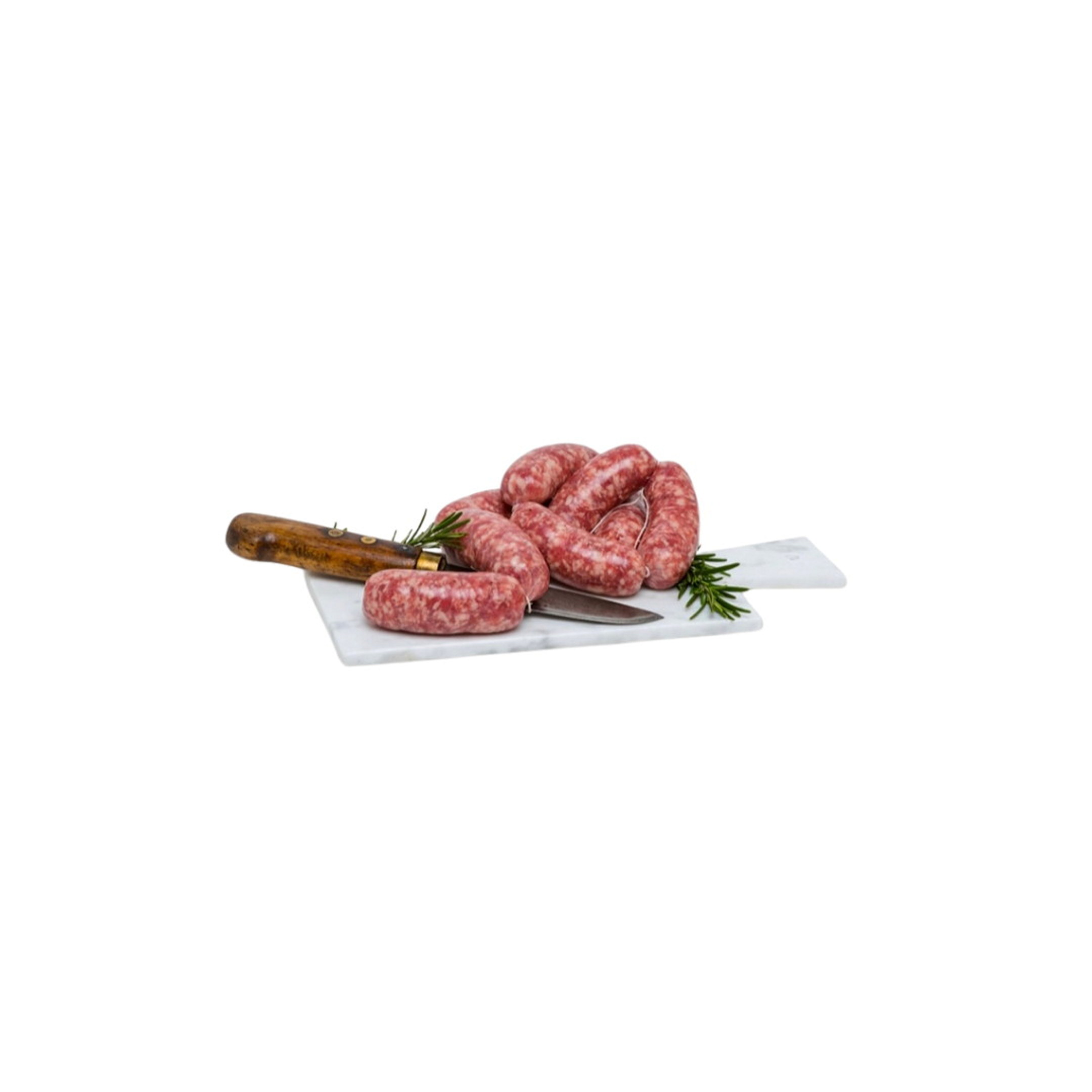 Fersk Salsiccia