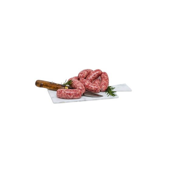 Fersk Salsiccia