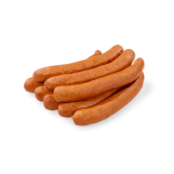 Chorizo Pølse 65g Dypfryst