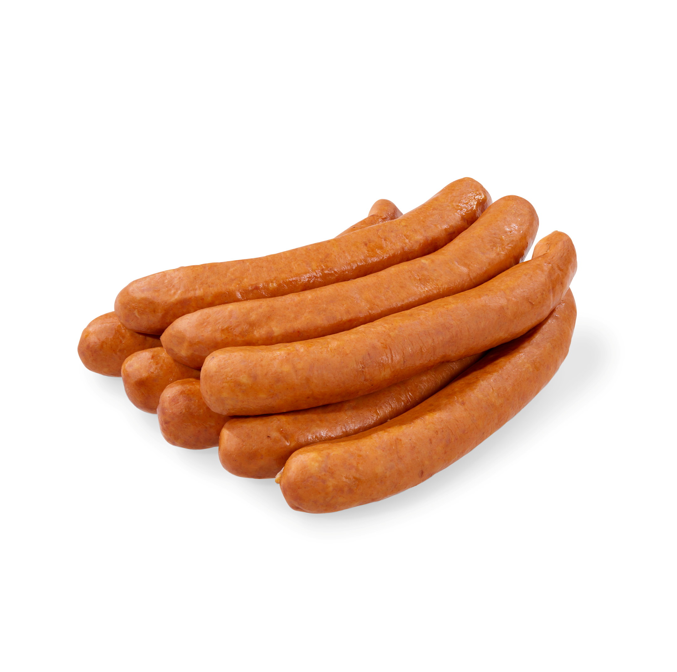 Chorizo Pølse 65g Dypfryst