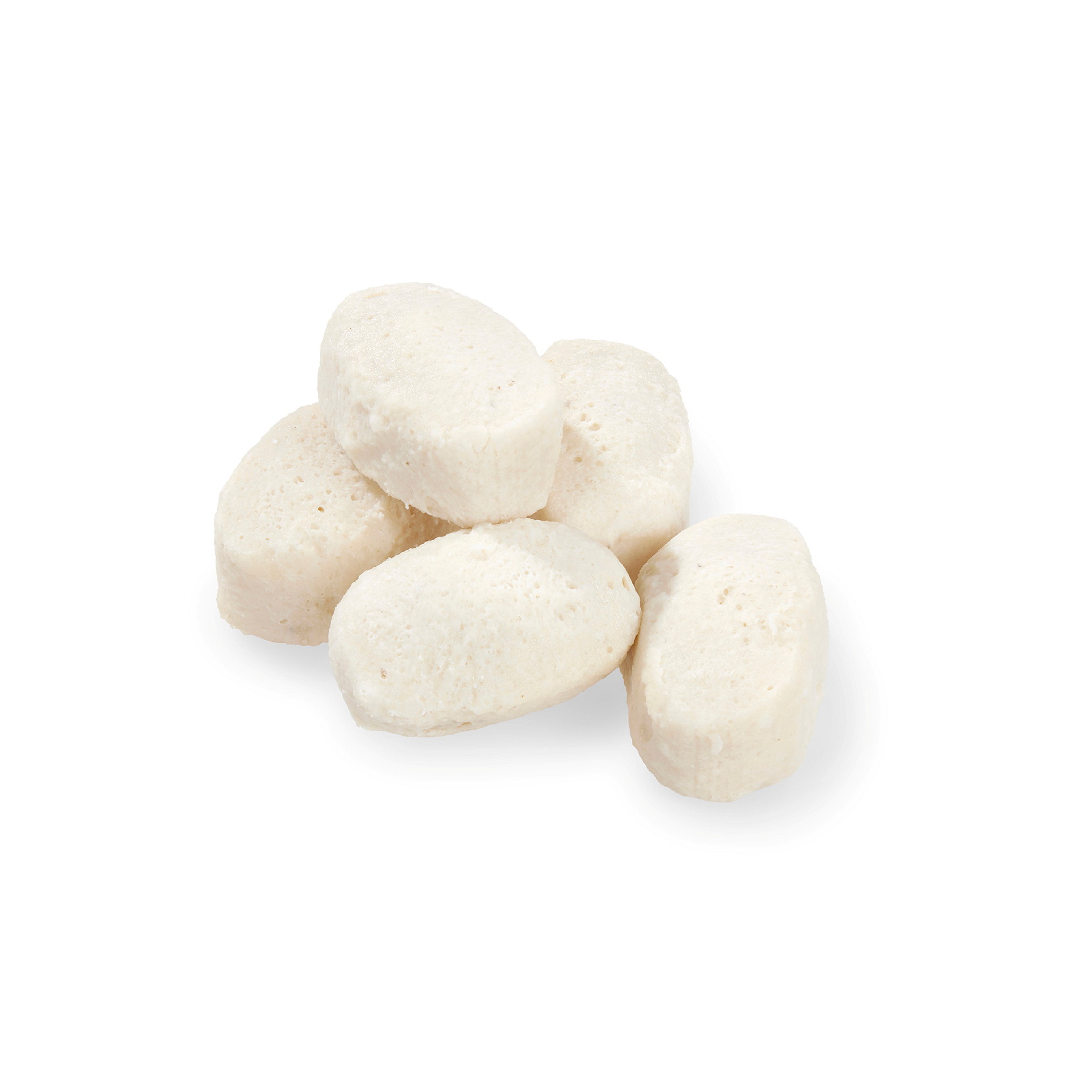 Fiskeboller 2x2,5 kg Dypfryst