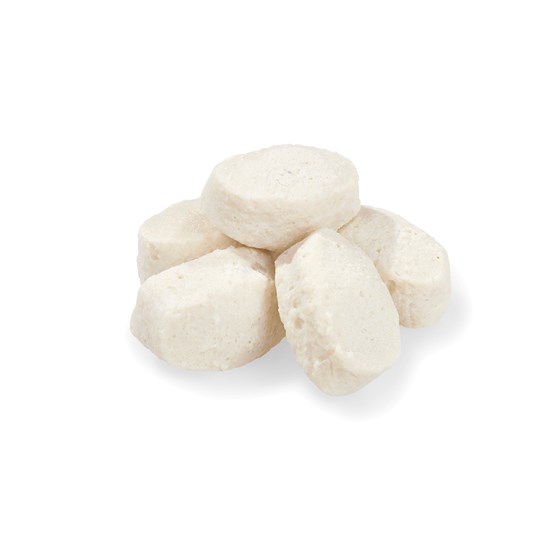 Fiskeboller i kraft 4 kg