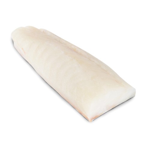 Breiflabbfilet Fersk