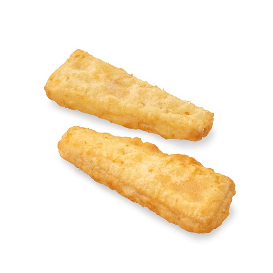 MSC Sei Tempura Fish & Chips 55gr