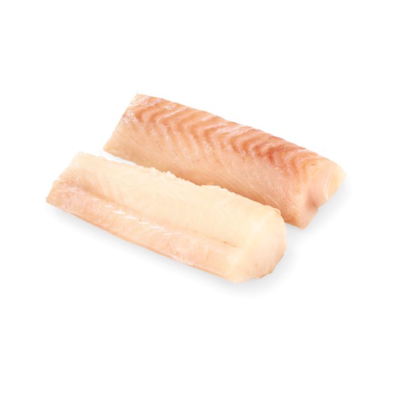MSC Hyse Loins 120-140gr Dypfr