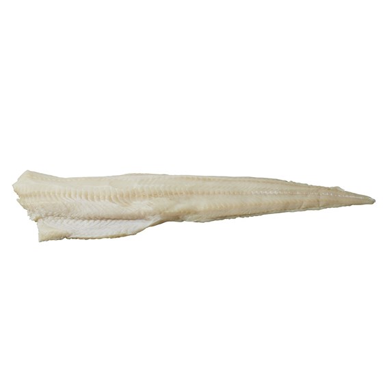 Steinbitfilet stor,