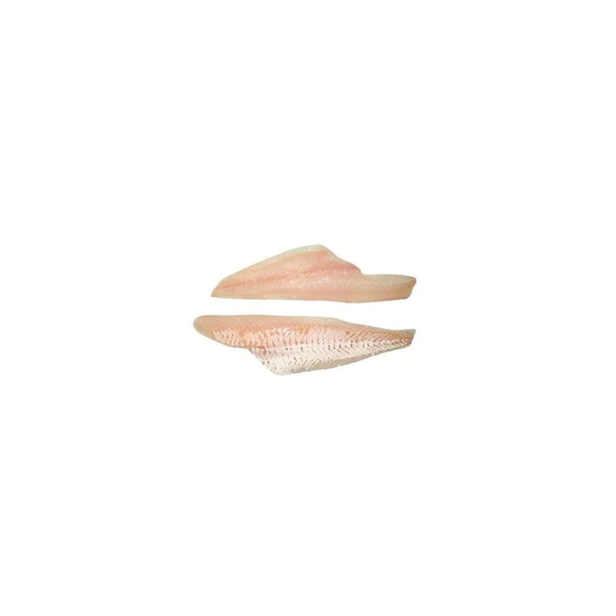 Hysefilet u/skinn Fersk