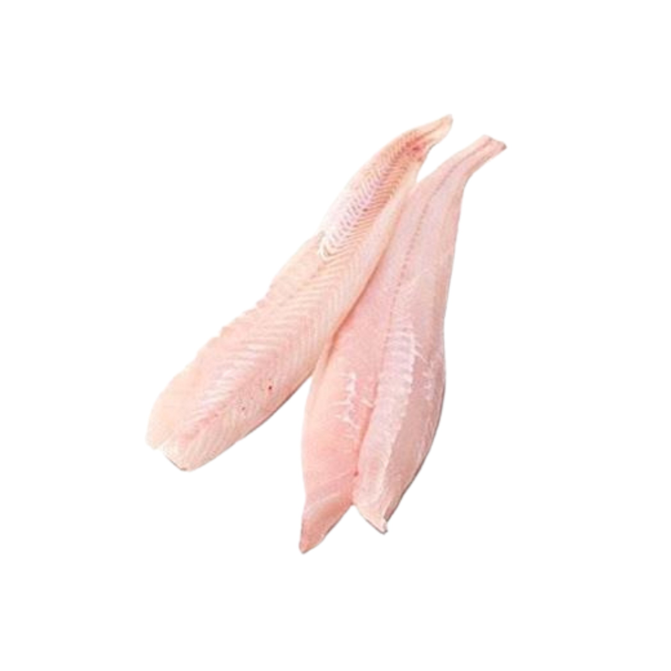 Langefilet u/skinn Fersk