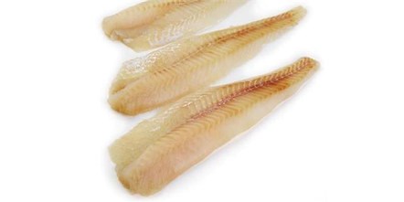 Lyrfilet u/skinn Fersk