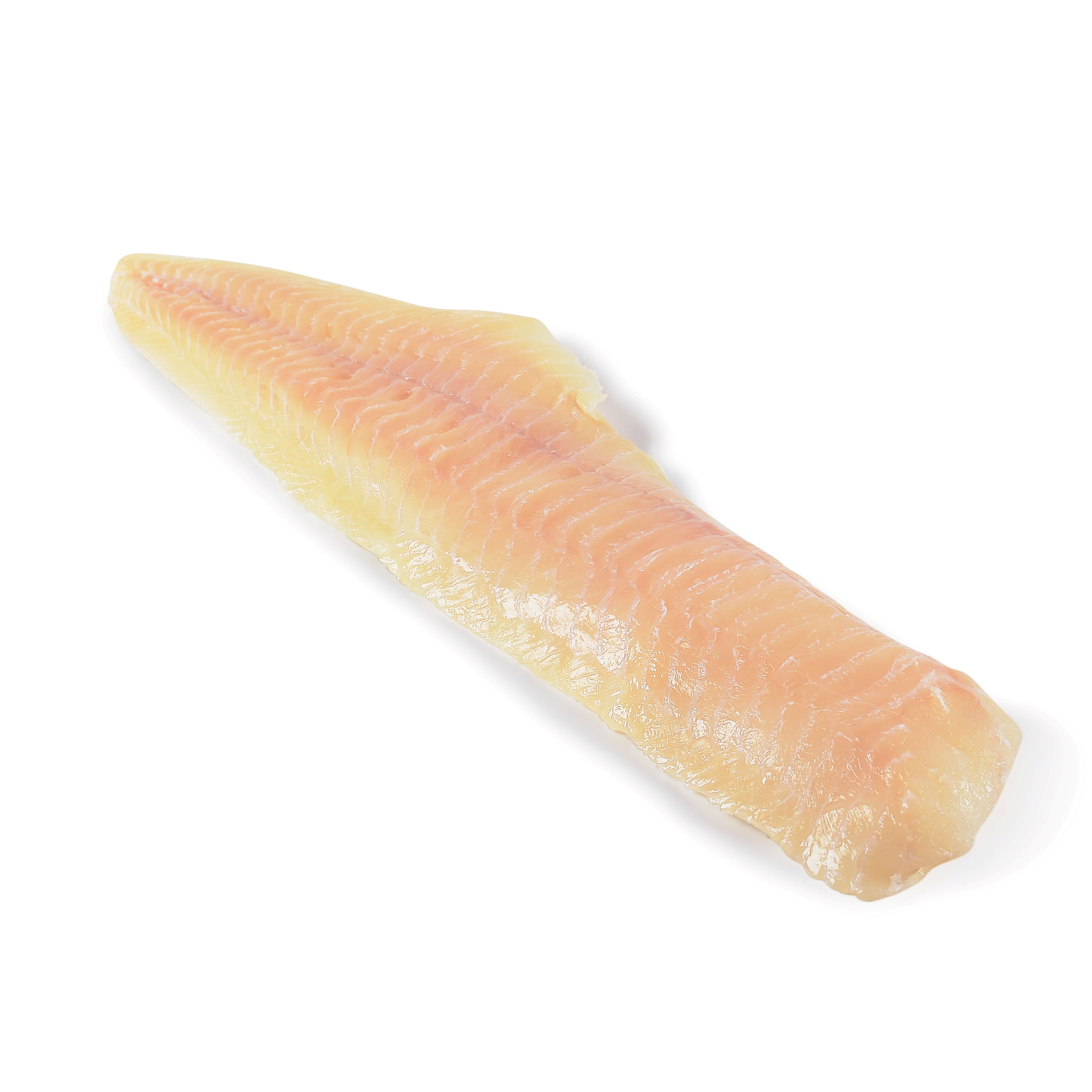 Brosmefilet u/skinn Opptint