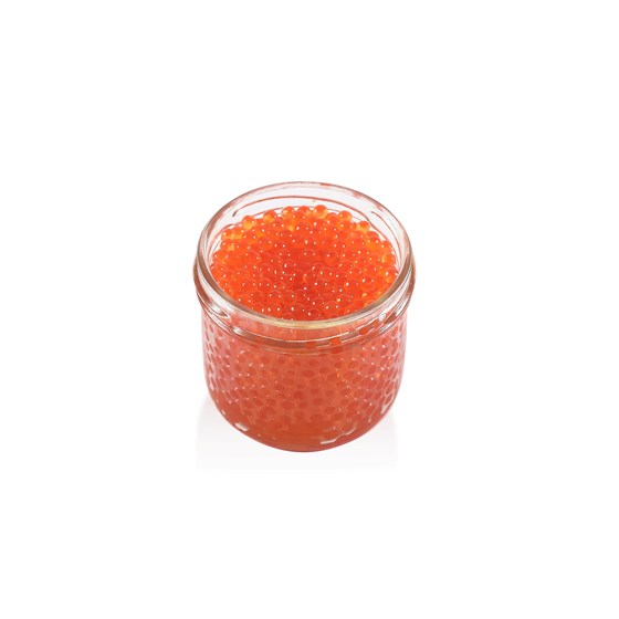 Ørretrogn, 100 gr. Fersk (50)