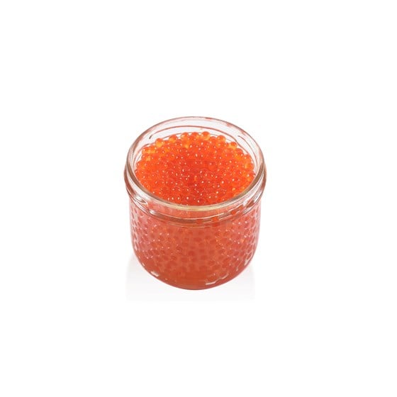 Ørretrogn, 100 gr. Fersk (50)