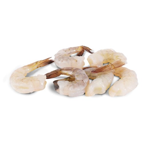 ASC Scampi m/hale 16/20 750gr