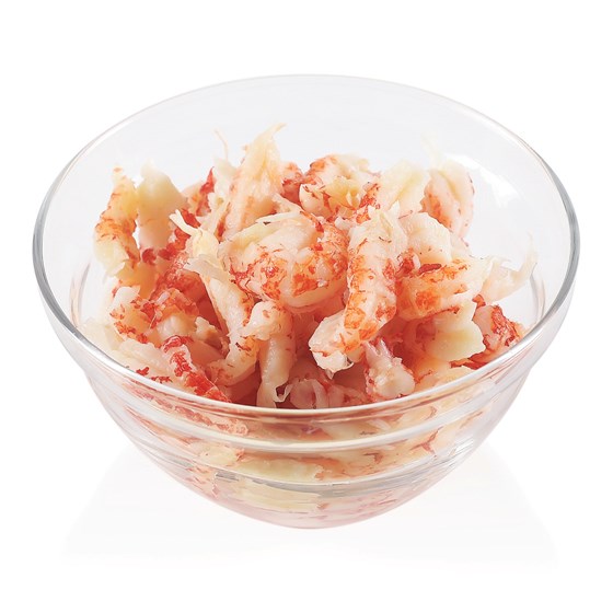 Krepsehaler i lake 1,5 kg