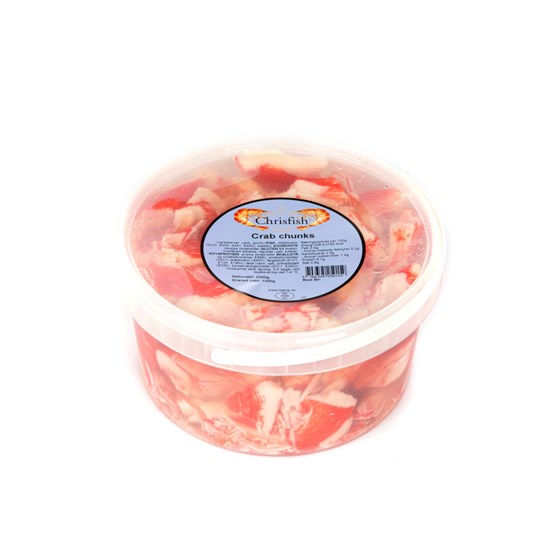 Crab stick i lake 1,5 kg