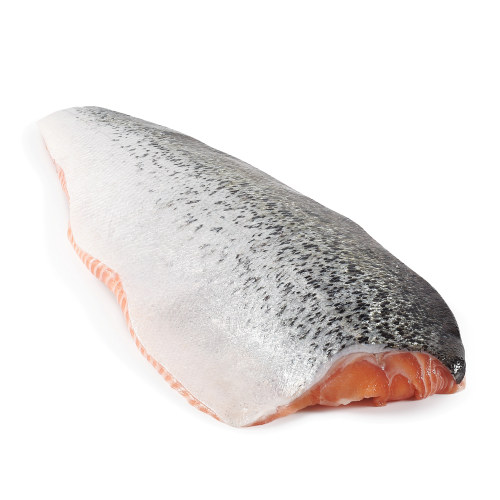 Lavpris Laksefilet D-Trim Dypfryst