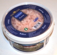 MSC Reker Prem 150/250 1.5 kg