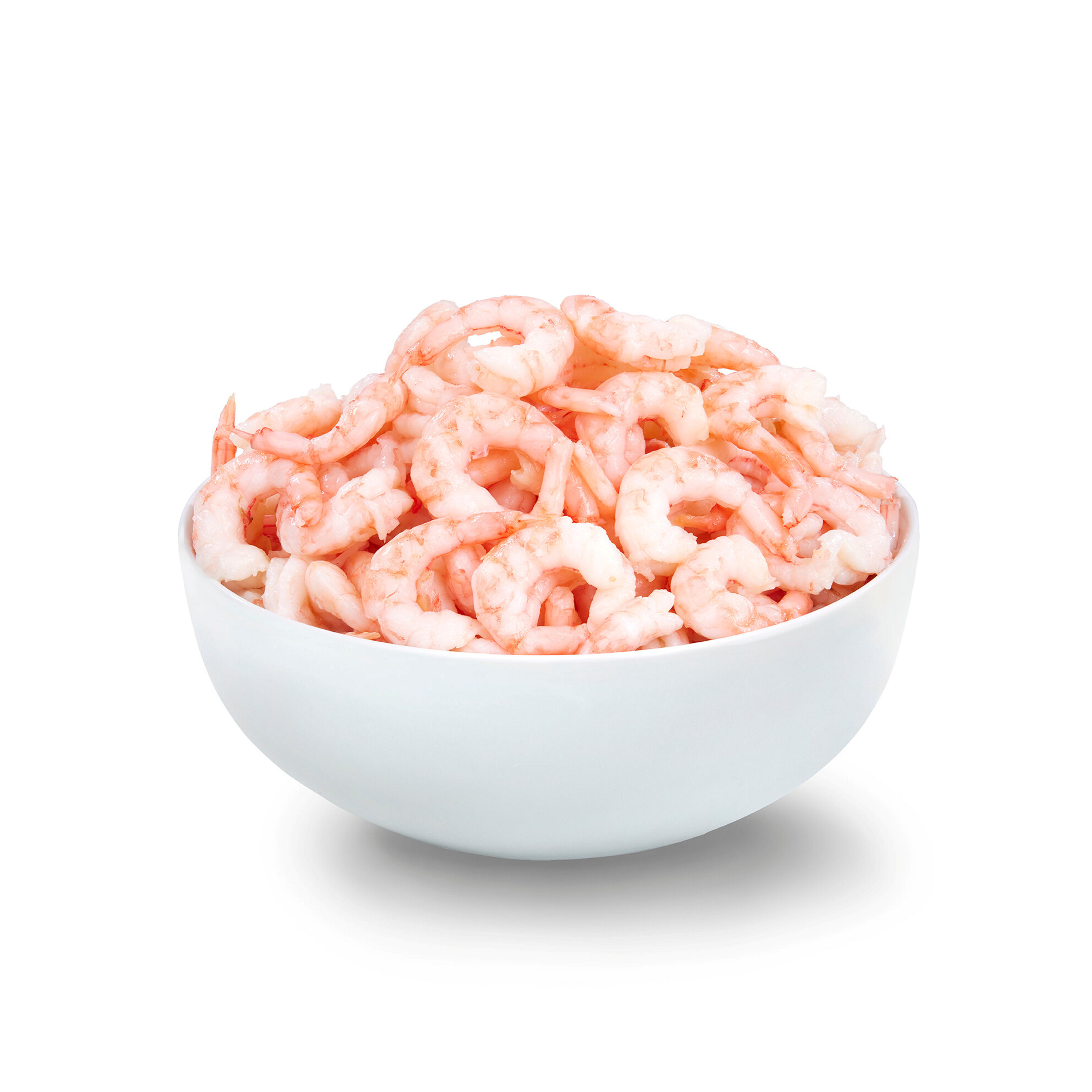 MSC håndpillede reker  1,5kg COLDWATER