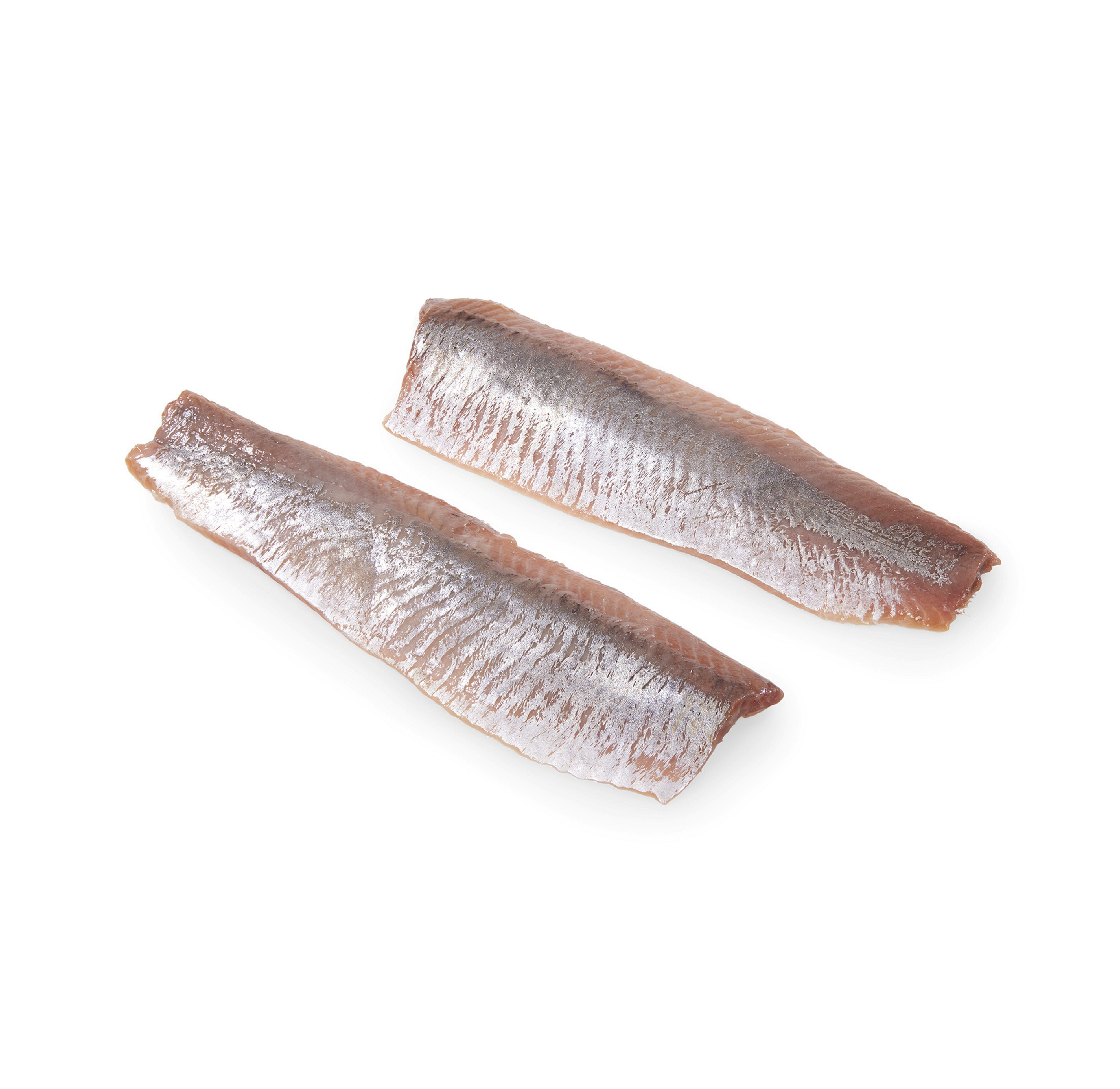 Spekesildfilet 2,3 Kg