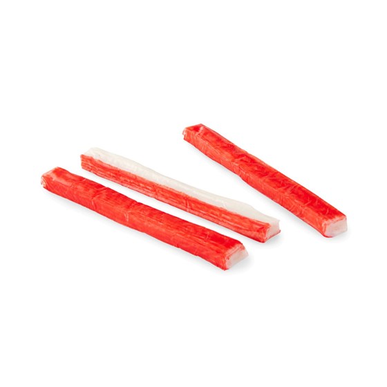 MSC Surimi Sticks Dypfryst