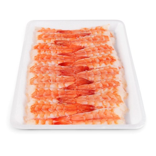 ASC Sushi Ebi 4L Vanamei