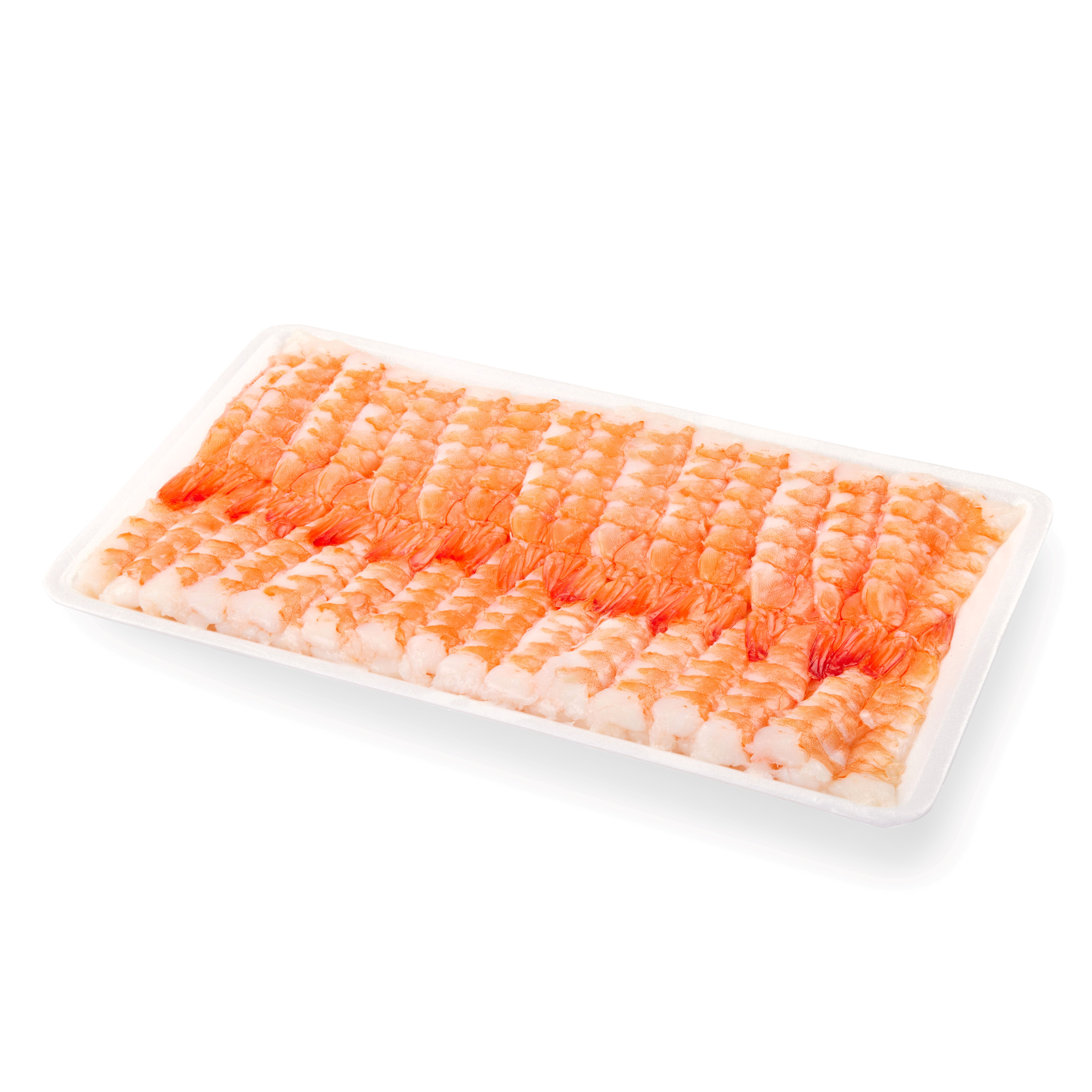 ASC Sushi Ebi 6L Vanamei