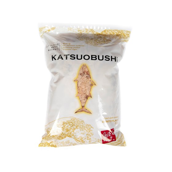 Bonito flak 500g Katsuobushi