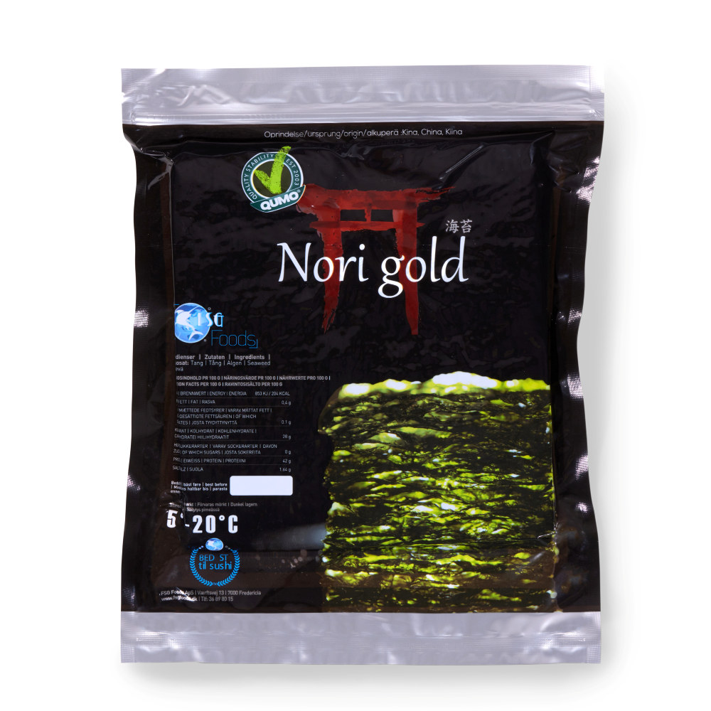 Nori Silver Hel 50 Ark