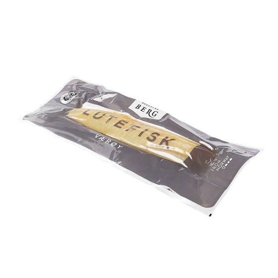 MSC Lutefisk 2 WP VAC