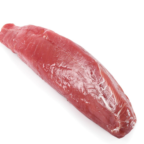 MSC Tuna Loins Dypfryst