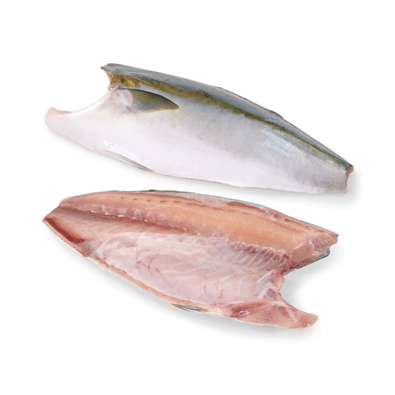 ASC Hamachifilet Yellowtail fr