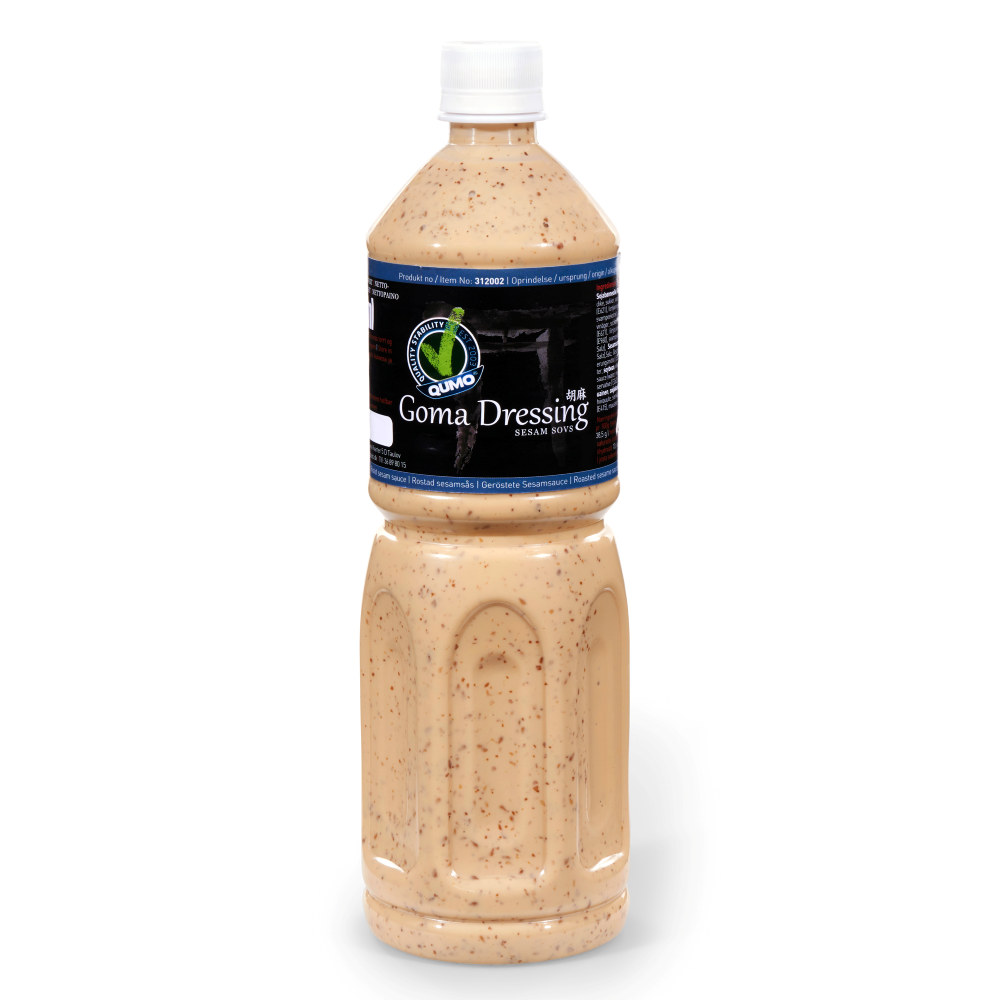 Goma Dressing 1 L