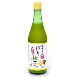 Yuzu Juice 720 ml