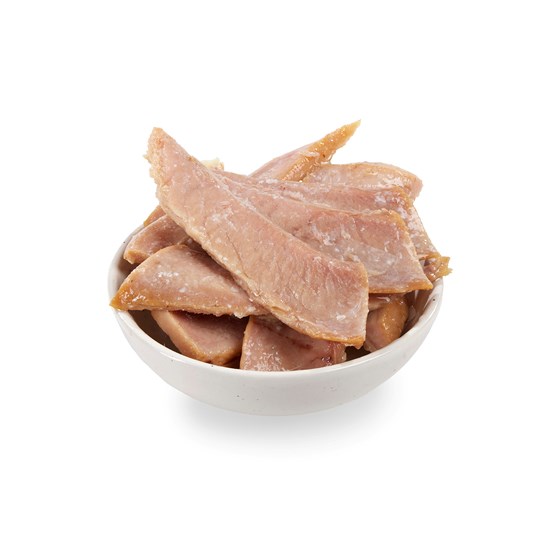 Tunfisk belly i oliv.olje 110g
