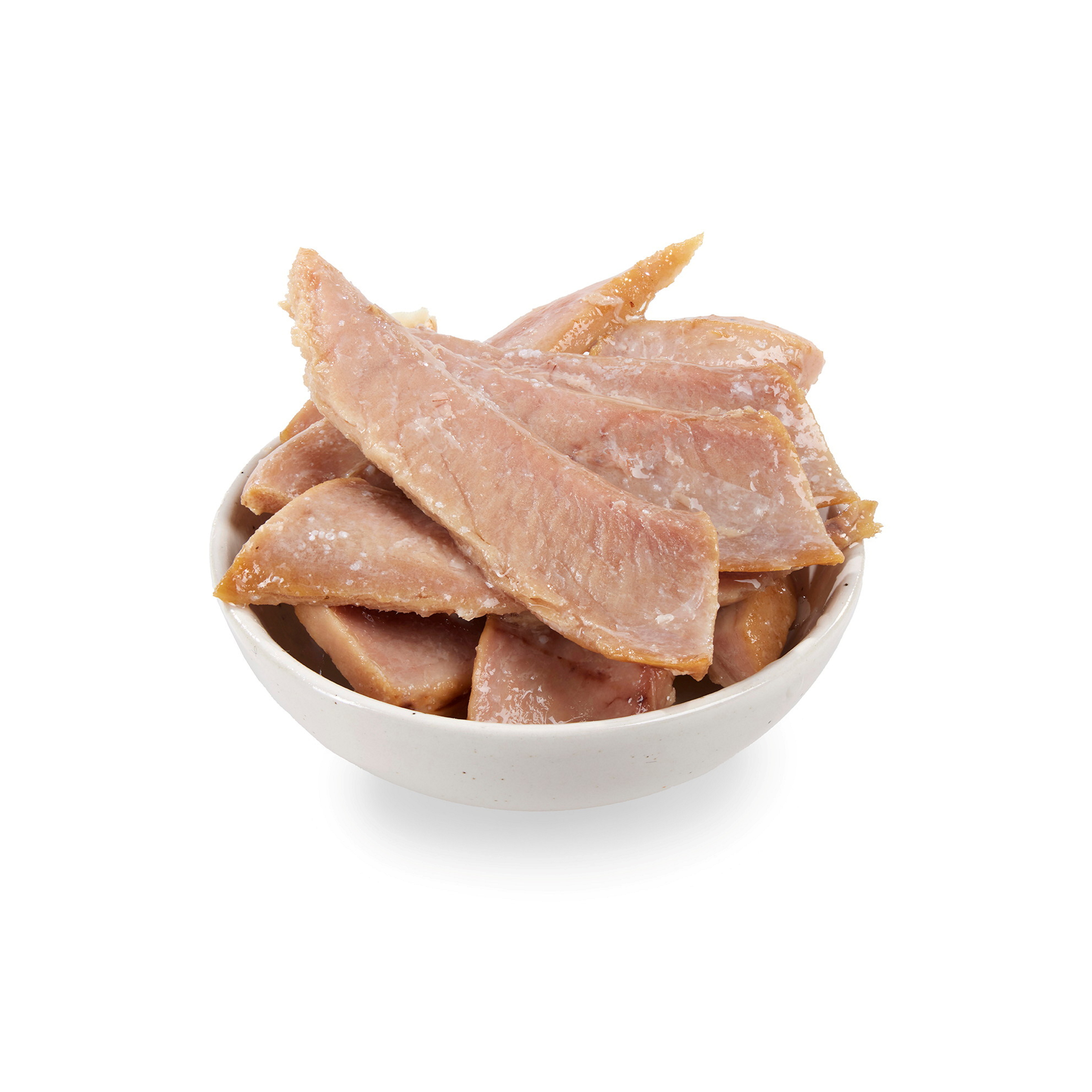 Tunfisk belly i oliv.olje 110g