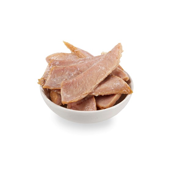 Tunfisk belly i oliv.olje 900g
