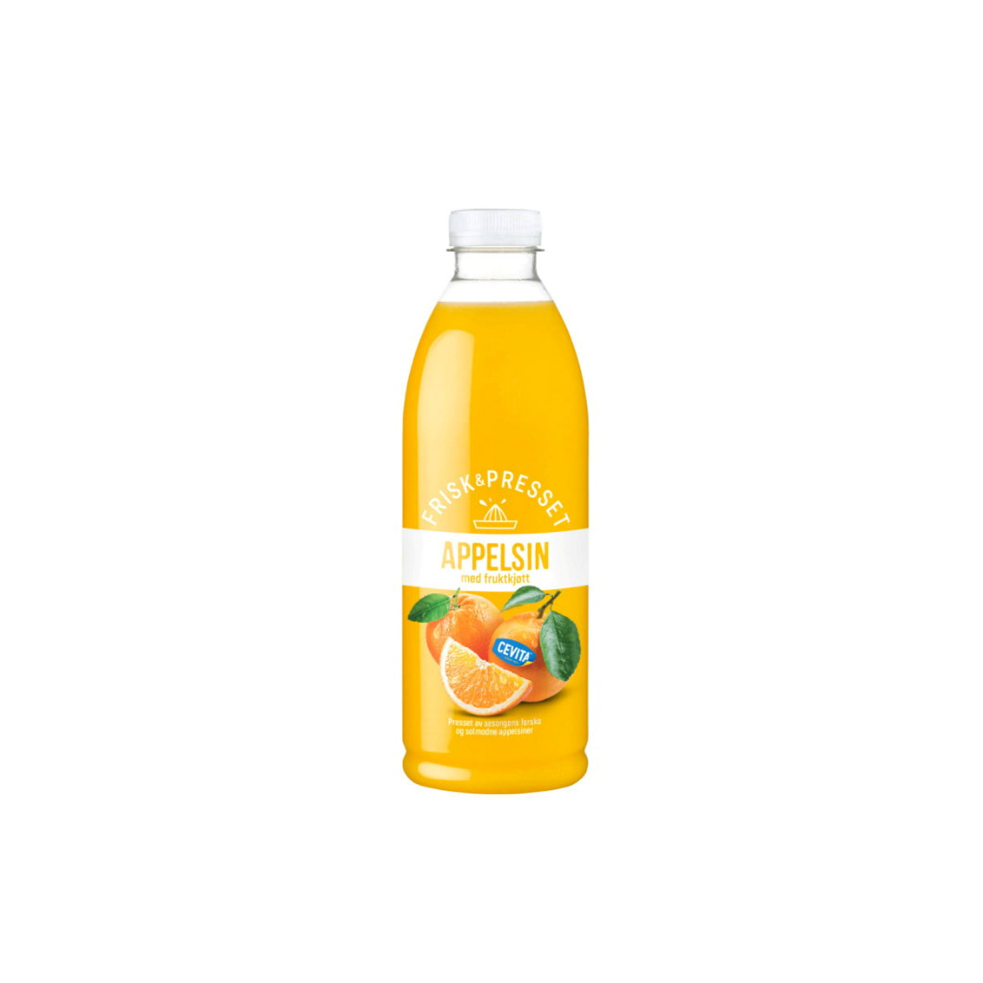 APP.JUICE CEVITA 6X1LTR
