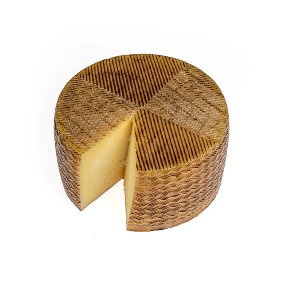 OST MANCHEGO 9 MND. ca. 3 kg