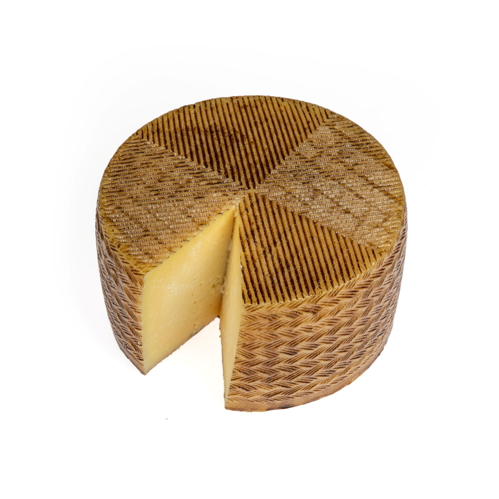 Ost Manchego DOP 9mnd ca. 3,2kg