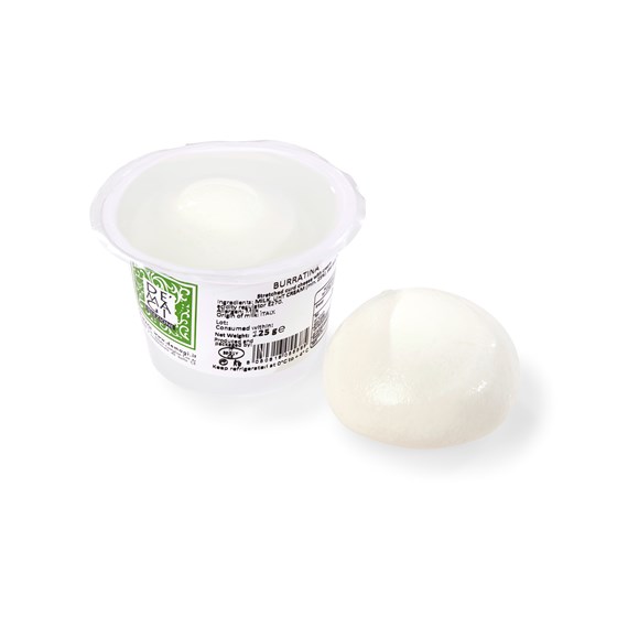 Burrata 125 gr