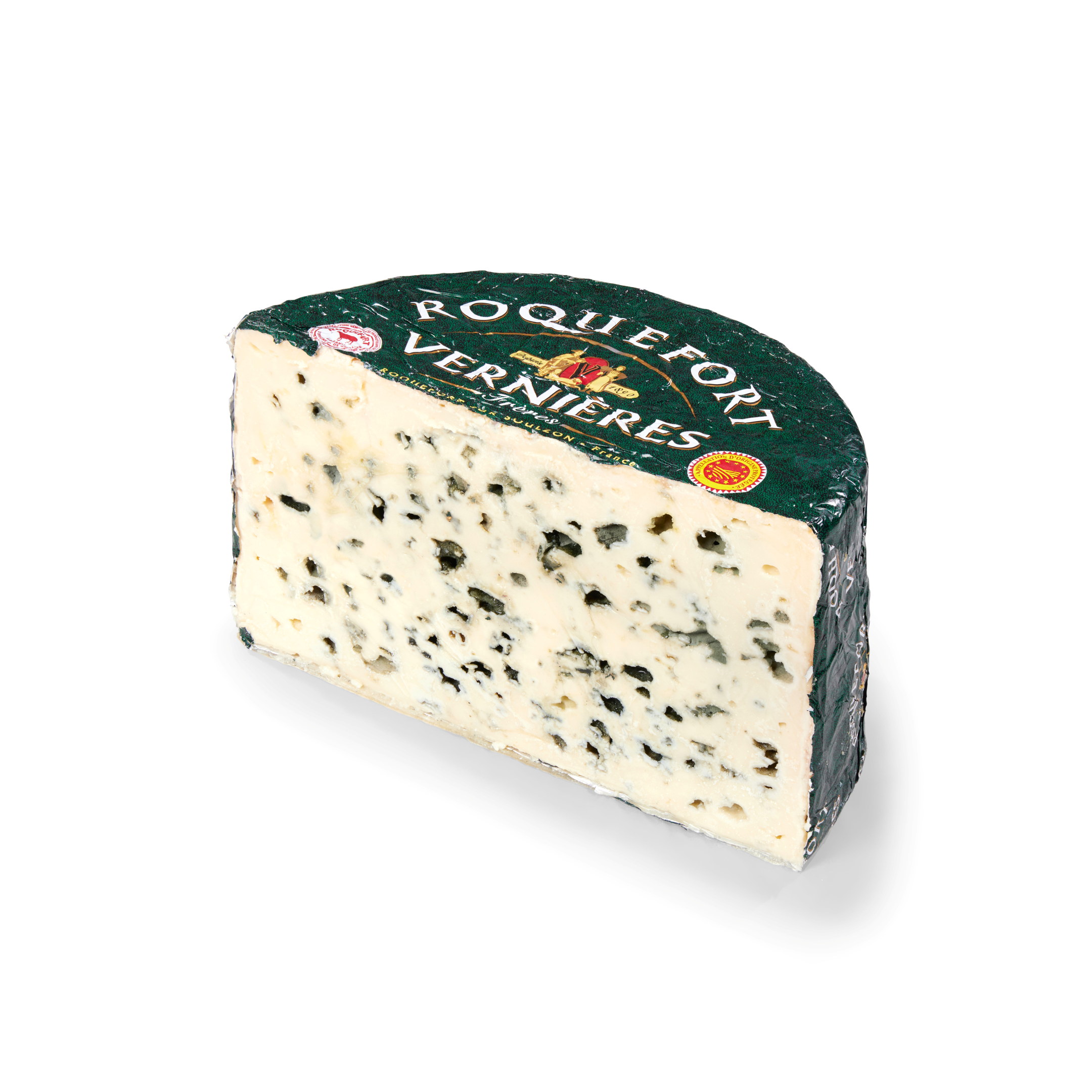 Roquefort AOP 1,4kg